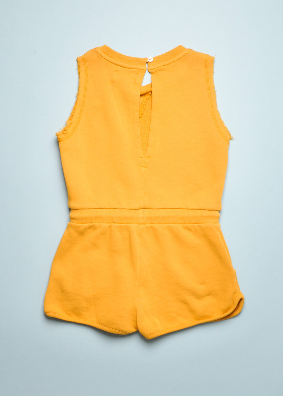 EVANS ROMPER