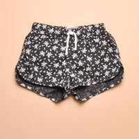 BAHIA SWIMSHORTS - CARBON
