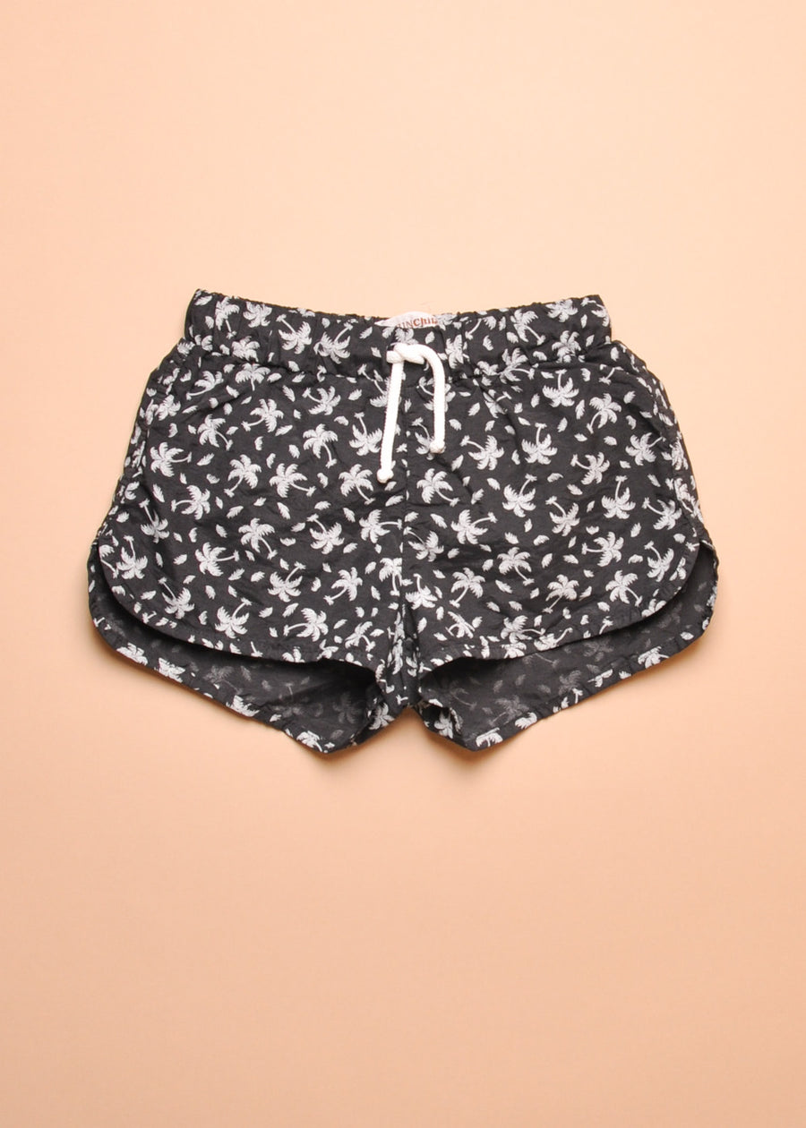 BAHIA SWIMSHORTS - CARBON