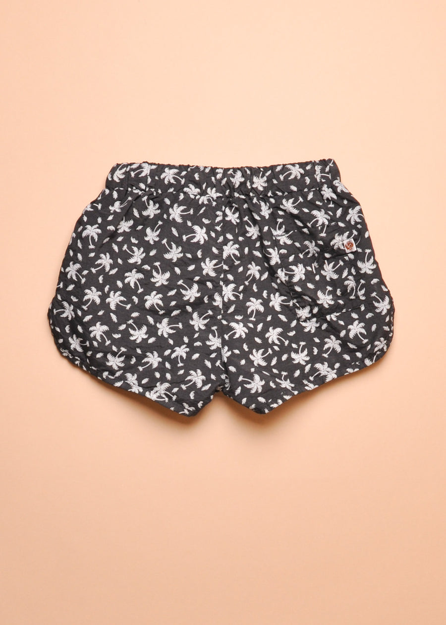 BAHIA SWIMSHORTS - CARBON