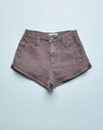 DENIM GIRL SHORTS
