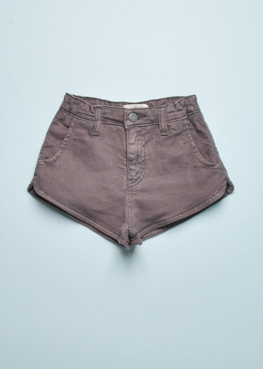 DENIM GIRL SHORTS