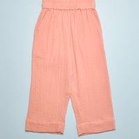 ADELYN GAUZE PANTS