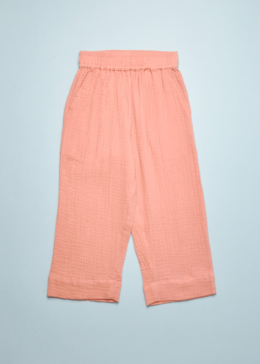 ADELYN GAUZE PANTS