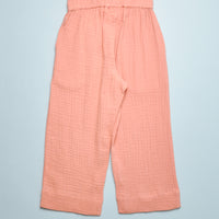 ADELYN GAUZE PANTS