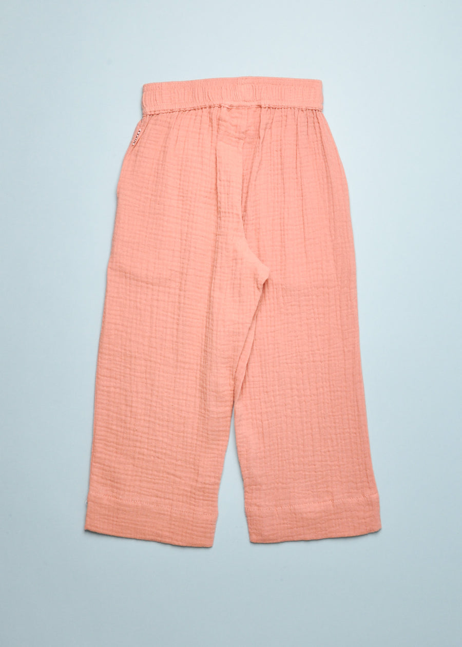 ADELYN GAUZE PANTS