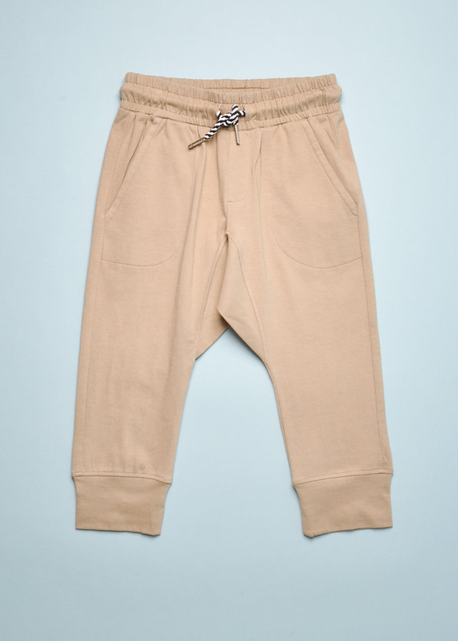 AVANT PANT - BEIGE