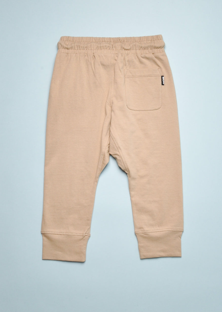 AVANT PANT - BEIGE