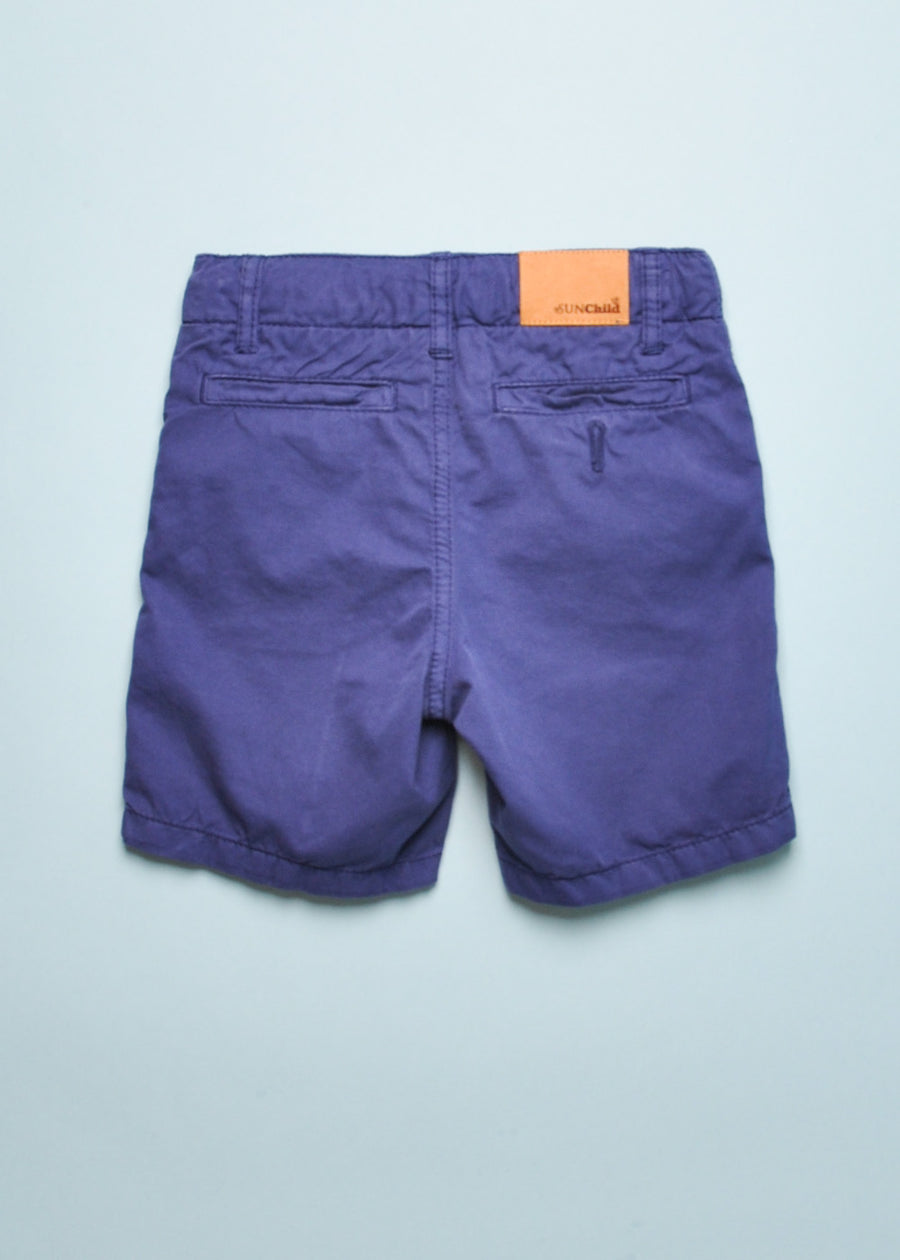 PERI BERMUDA SHORT - NAVY