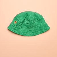 KOGI BUCKET HAT - GREEN