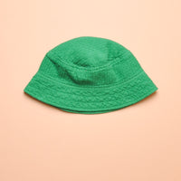 KOGI BUCKET HAT - GREEN