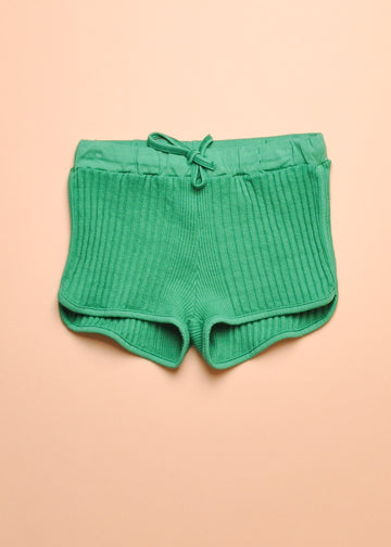 RIO SHORT - GREEN