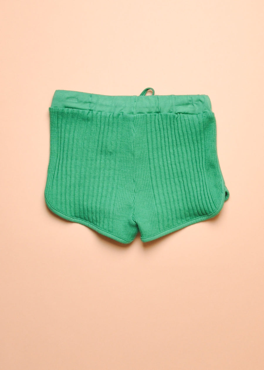 RIO SHORT - GREEN