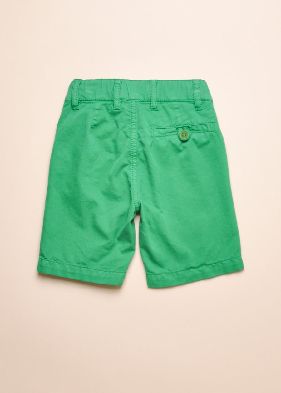 RETIRO SHORT - GREEN