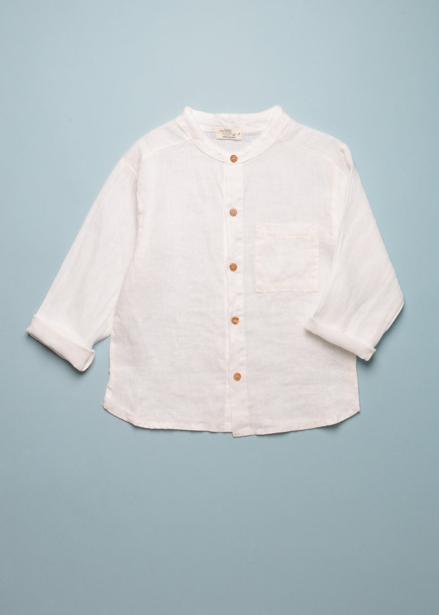 JUSTIN SHIRT
