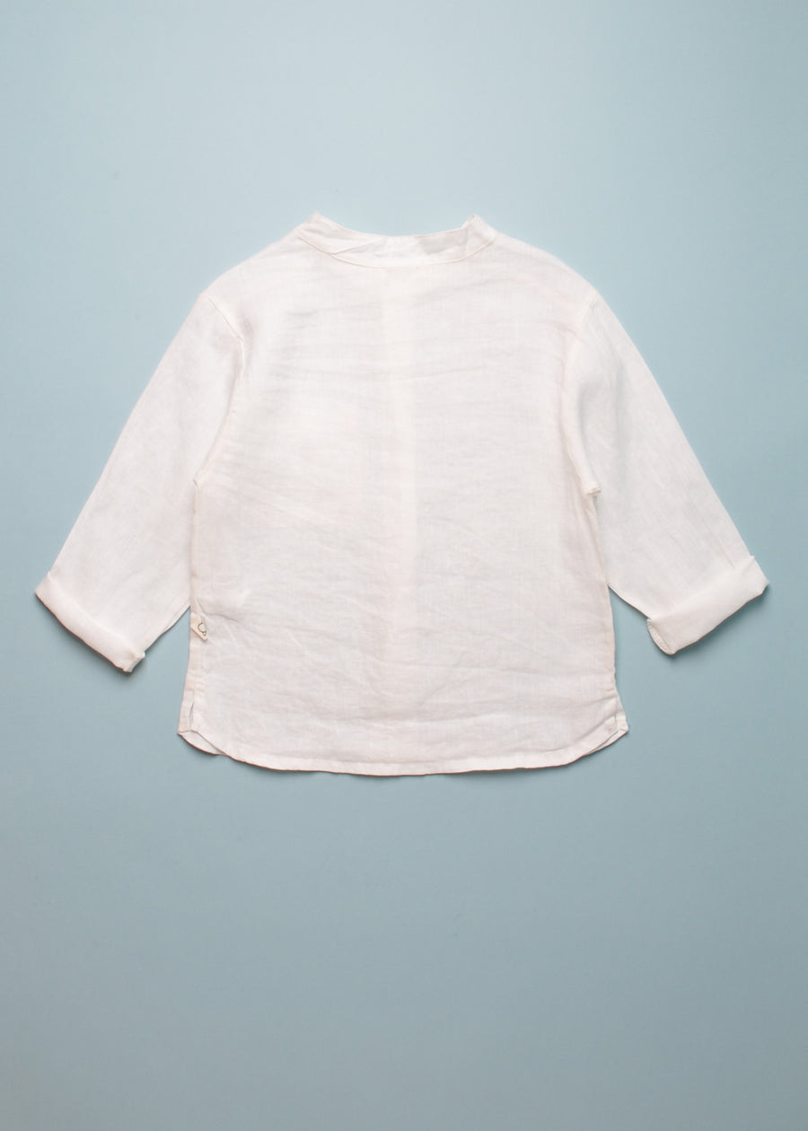 JUSTIN SHIRT