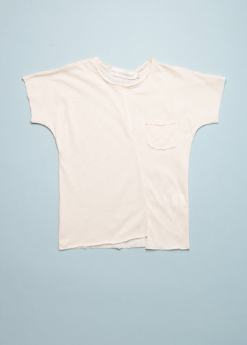 BEDO SHIRT - ALMOND