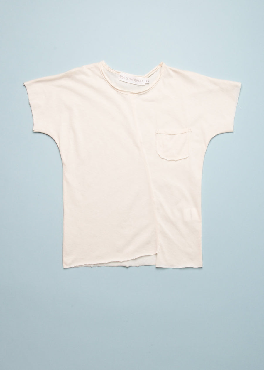 BEDO SHIRT - ALMOND