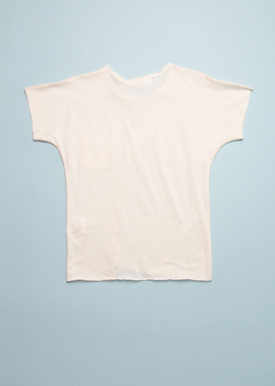 BEDO SHIRT - ALMOND