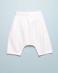 PIRI BABY TROUSERS - SOFT WHITE
