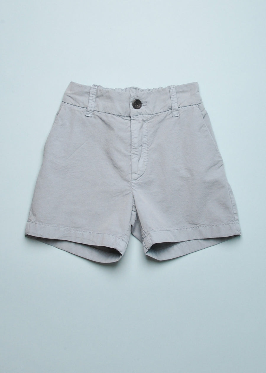 STING BERMUDA SHORTS - SHARK