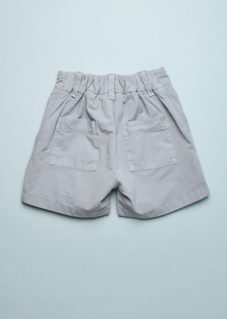 STING BERMUDA SHORTS - SHARK