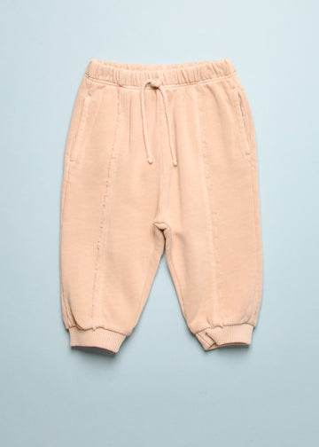 FADED SWEATPANTS