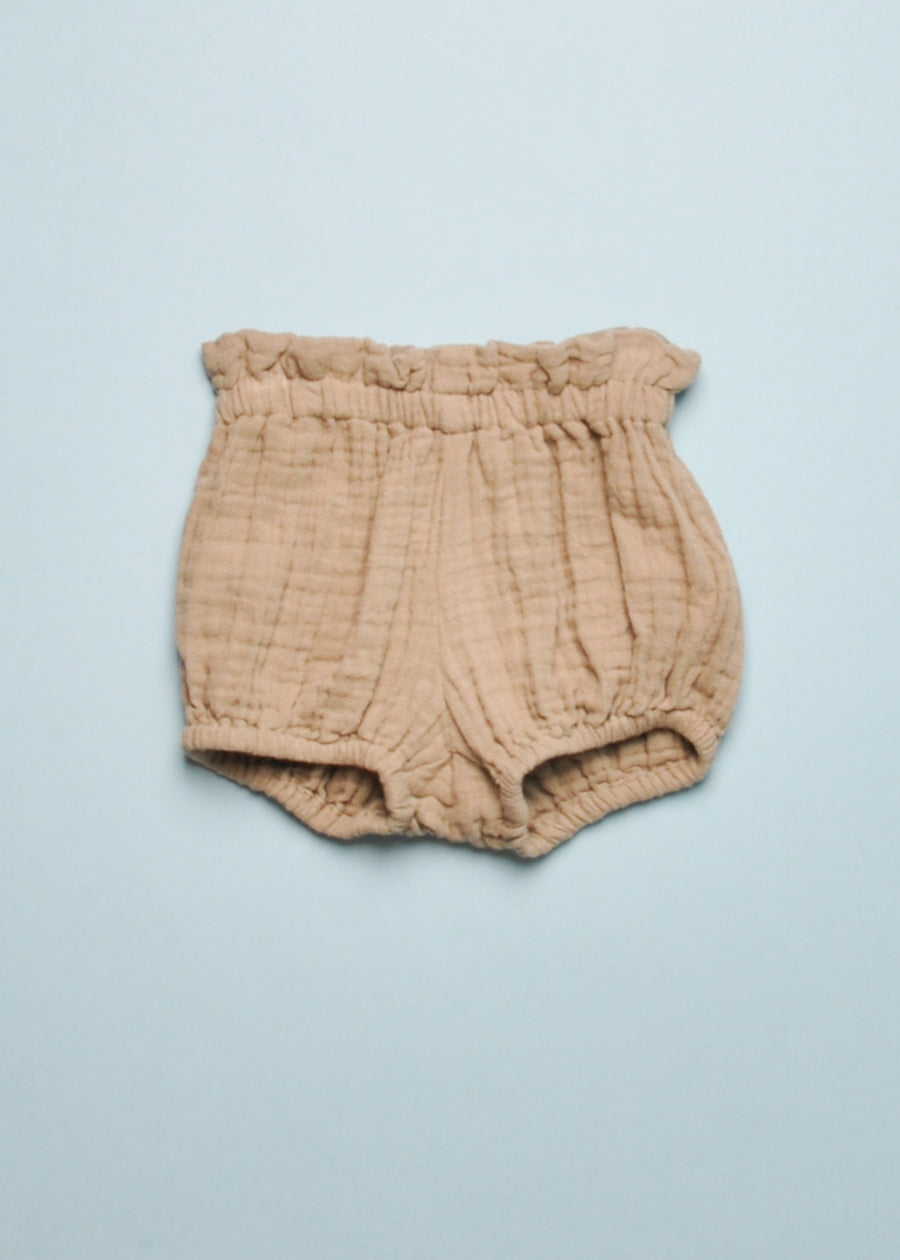 PAVA GAUZE BLOOMERS