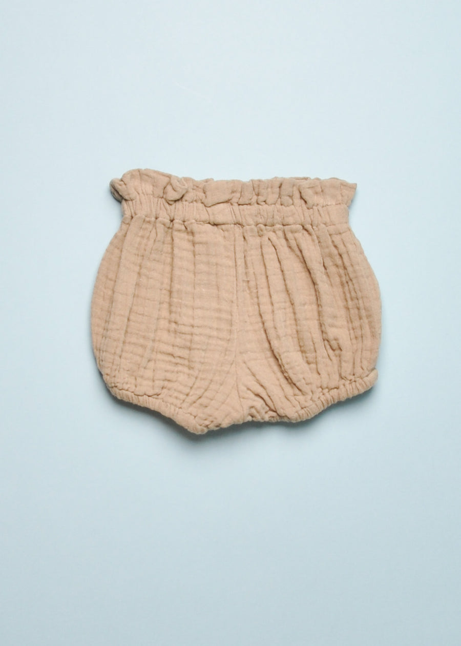 PAVA GAUZE BLOOMERS