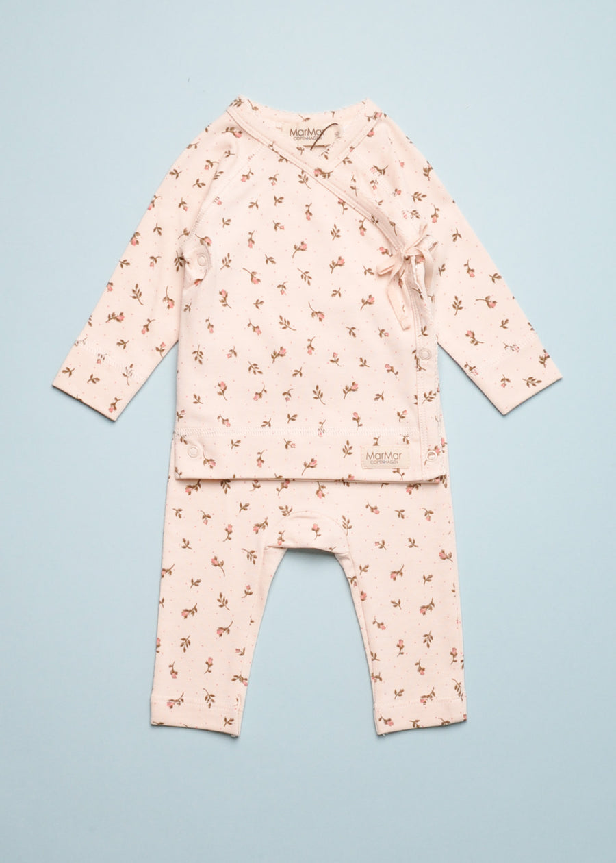 TUT PIVA LITTLE ROSE SET
