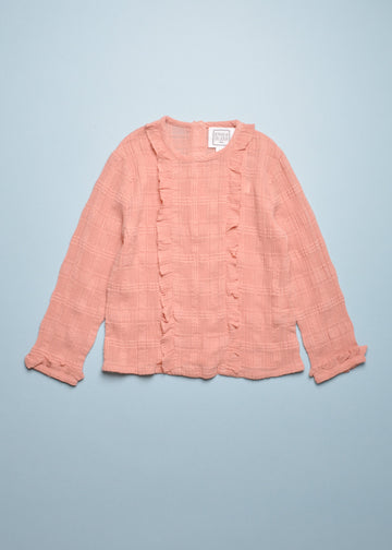 DILLY BLOUSE