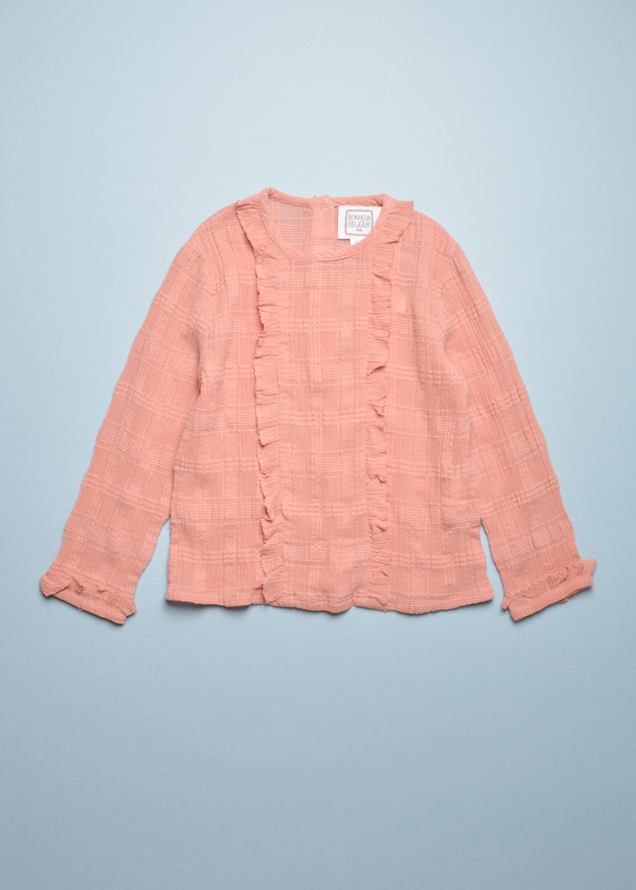 DILLY BLOUSE