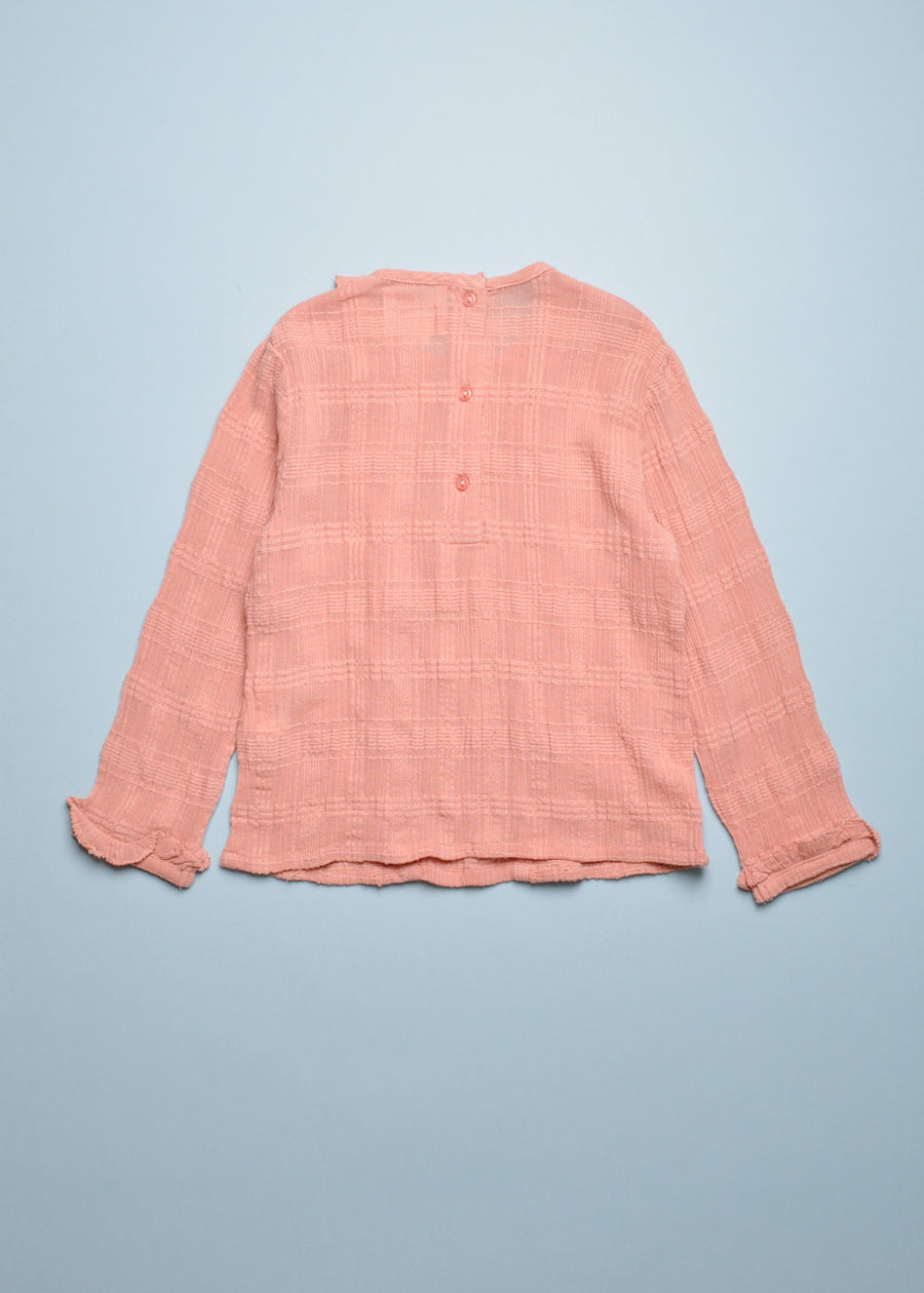 DILLY BLOUSE