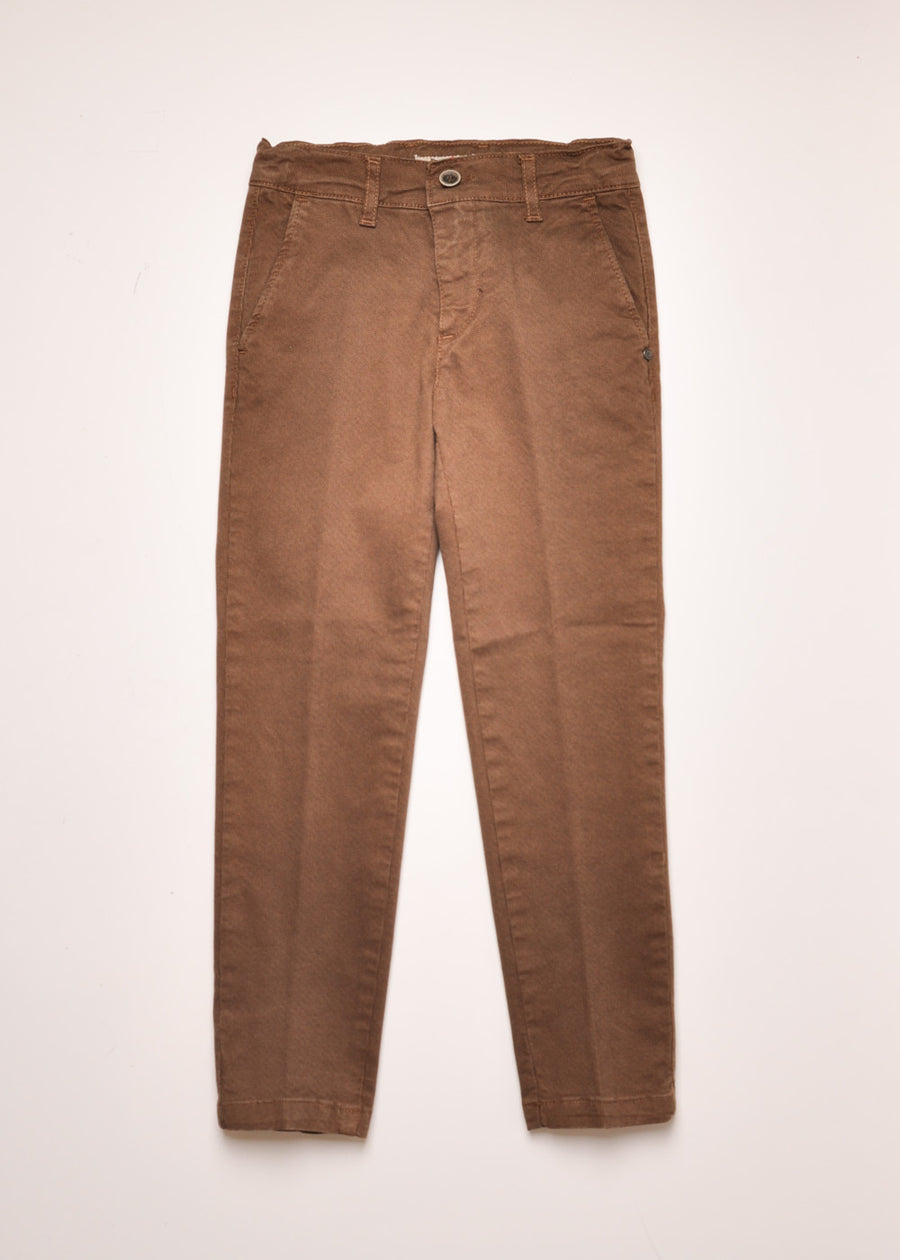 CONCILIO TROUSERS