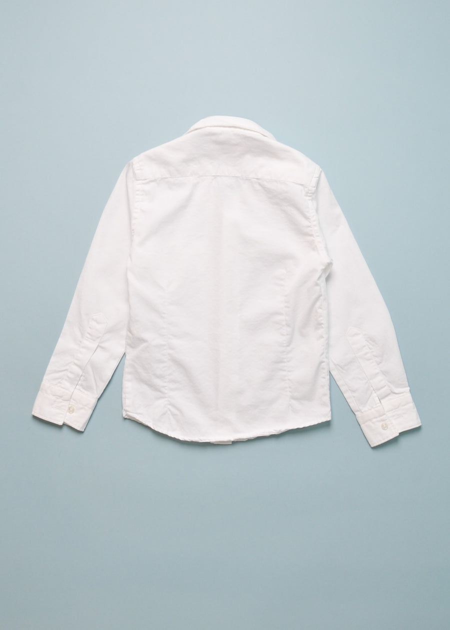 LEPIDO BUTTON DOWN
