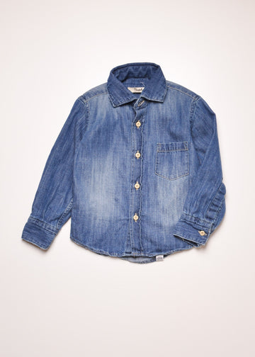 CASCIO SHIRT