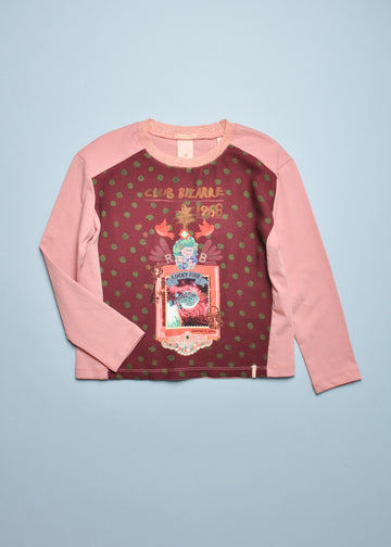 CLUB BIZARRE TEE