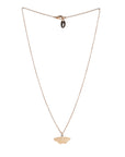 BECKY BUTTERFLY NECKLACE