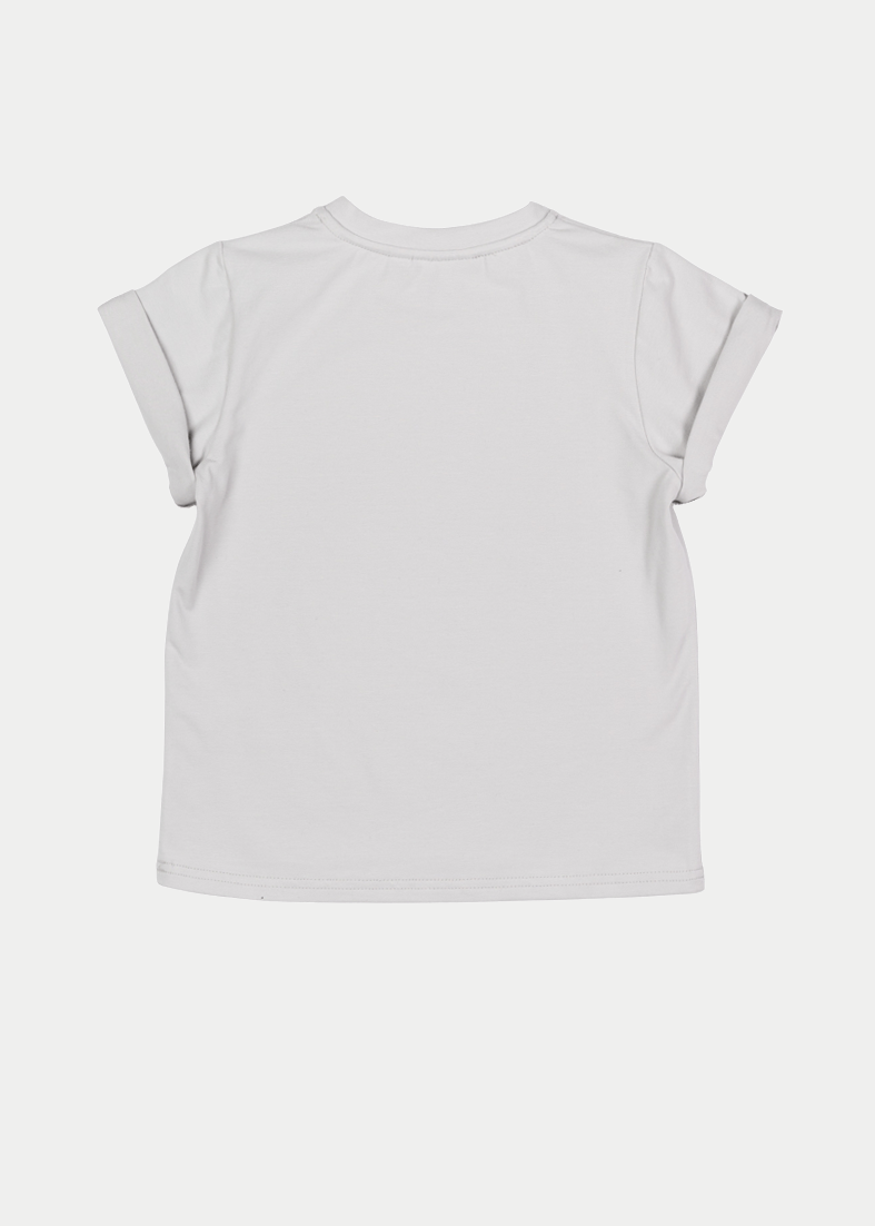 ROCK N ROLLER TEE