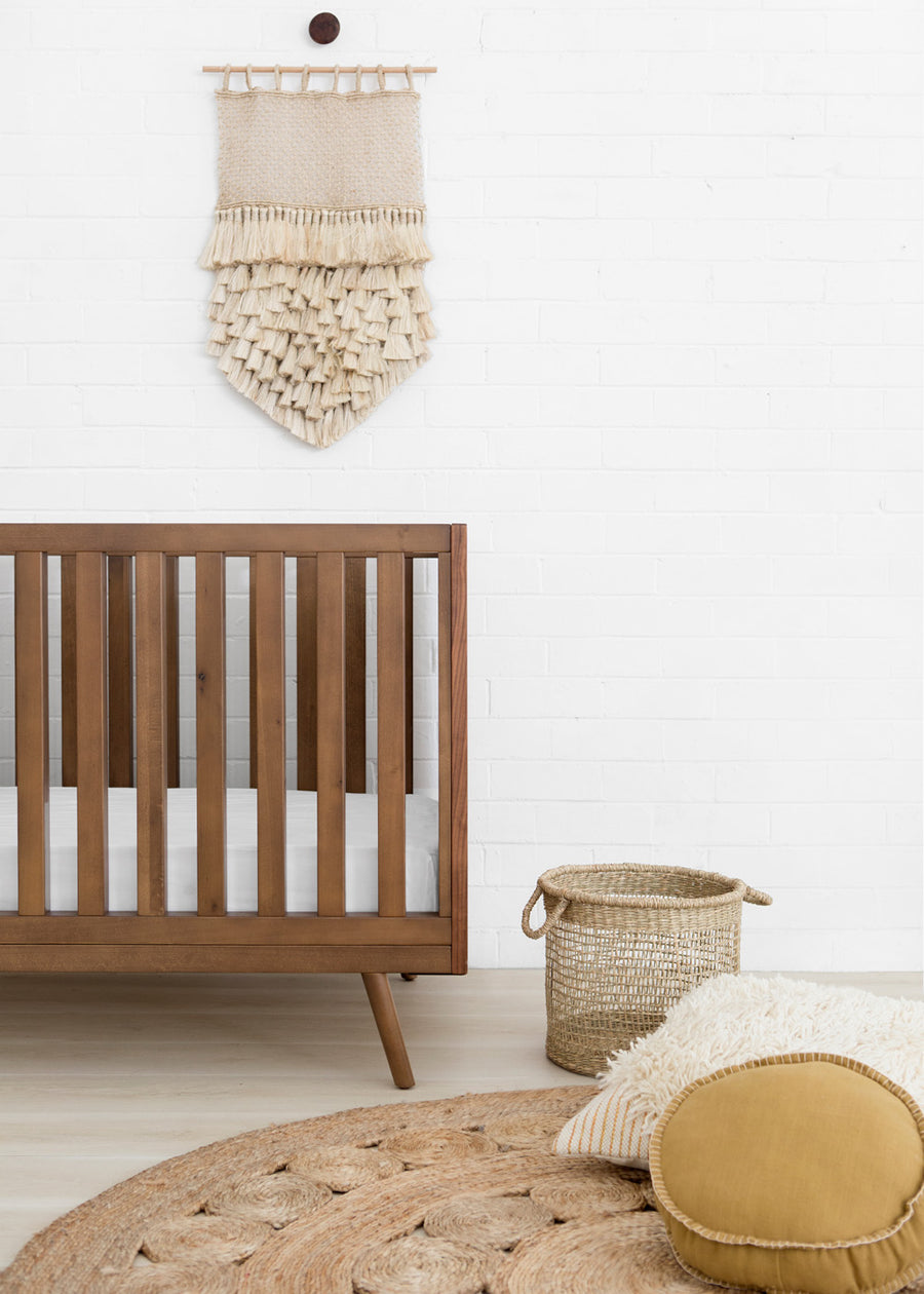 NIFTY TIMBER CRIB