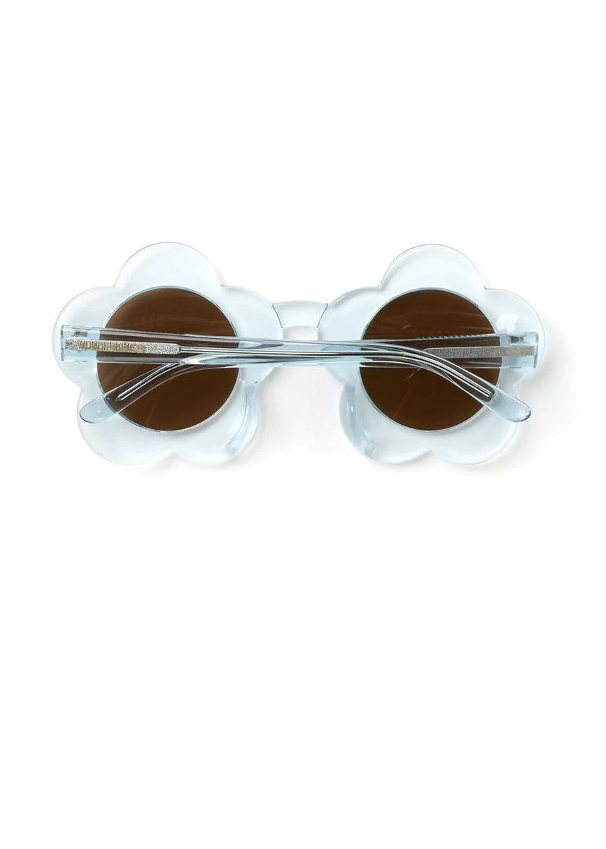 FLOWER SUNGLASSES - WINDHIME