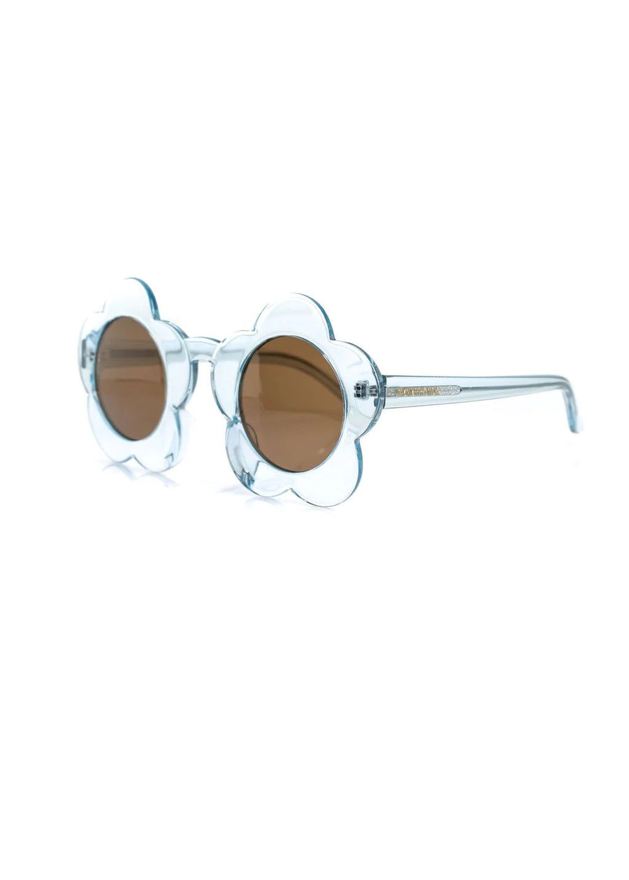 FLOWER SUNGLASSES - WINDHIME