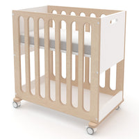 FAWN 2-IN-1 CRIB SYSTEM