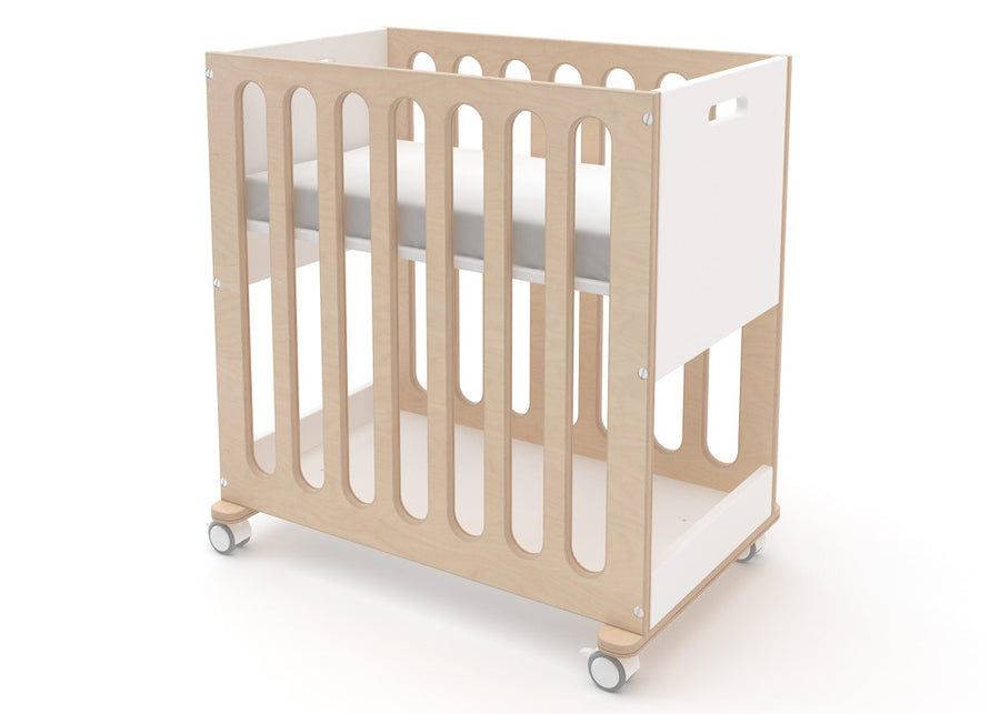 FAWN 2-IN-1 CRIB SYSTEM