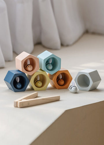 BEEHIVES - ORCHARD COLLECTION