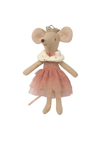 PRINCESS MOUSE - BIG SISTER - PINK