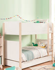 TIP TOE BUNK BED - COLOR OPTIONS