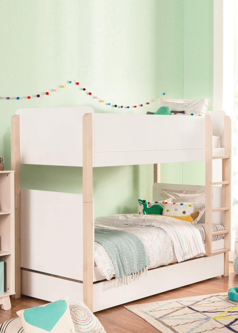 TIP TOE BUNK BED - COLOR OPTIONS