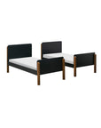 TIP TOE BUNK BED - COLOR OPTIONS