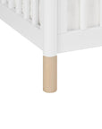 GELATO CRIB AND DRESSER FEET PACK - COLOR OPTIONS